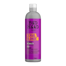 Tigi Serial Blond Restoring Conditioner 25.36 Oz