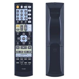 RC-682M Replace Remote Control for Onkyo AV Receiver TX-SR605 TX-SA605 TX-SR605S TX-SA8560 TXSA605 TXSA8560 HT-S3100 HTS3100
