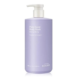 Purecent Mary Berry Body Wash 700g / 퓨어센트 메리베리 바디워시 700g