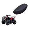 BIKER BOOST Funda Malla Mesh De Asiento Atv150 Atv150 C/rev