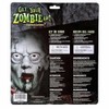 Graveyard Zombie Kit Costume Makeup