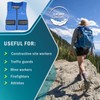 Phase Change Cooling Vest by Icy Wrap for Men &