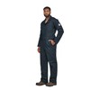 Bulwark Men's Tall Size Flame Resistant 9 oz Twill Cotton