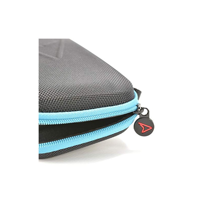 Steelplay CarryProtect Case Switch Lite - Black White - Hard