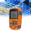 Mini Optical Power Meter Portable Optical Fiber Cable Tester Multimeter