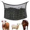 MEYAGOT Hay Net, Hay Net for Horses, 160 x 100