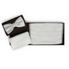 BRERA 67 Set Cummerbund Pocket Square and Bow Tie for