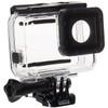 GoPro HERO7 Black Bundle de Accesorios - Funda Sleeve Lanyard