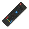 2.4G Remote Mouse Wireless Keyboard Fly Mouse Supports IR and