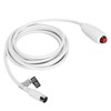 Nurse Call Cord Station Universal Replacement Emergency Push Button Cable