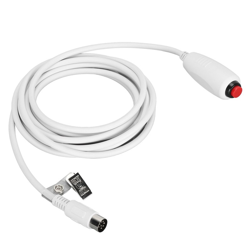 Nurse Call Cord Station Universal Replacement Emergency Push Button Cable