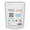 Herbal Smoking Blend - Drag (Blend of Exotic Flowers and