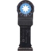 Bosch Accessories Home and Garden 2609256D53 Plunge Saw Blade "PAIZ