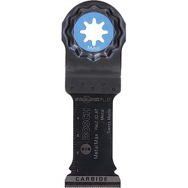 Bosch Accessories Home and Garden 2609256D53 Plunge Saw Blade "PAIZ 32 AT" 50 x 32 mm