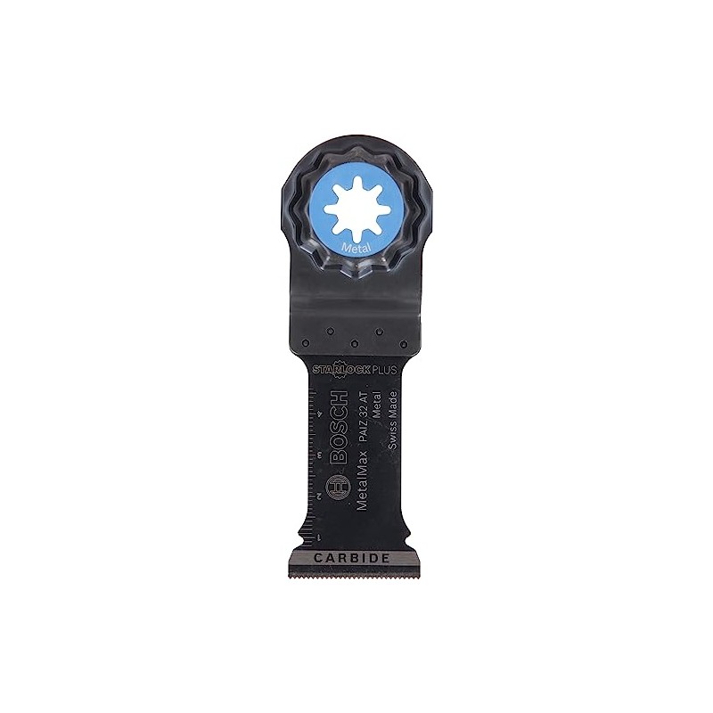 Bosch Accessories Home and Garden 2609256D53 Plunge Saw Blade "PAIZ