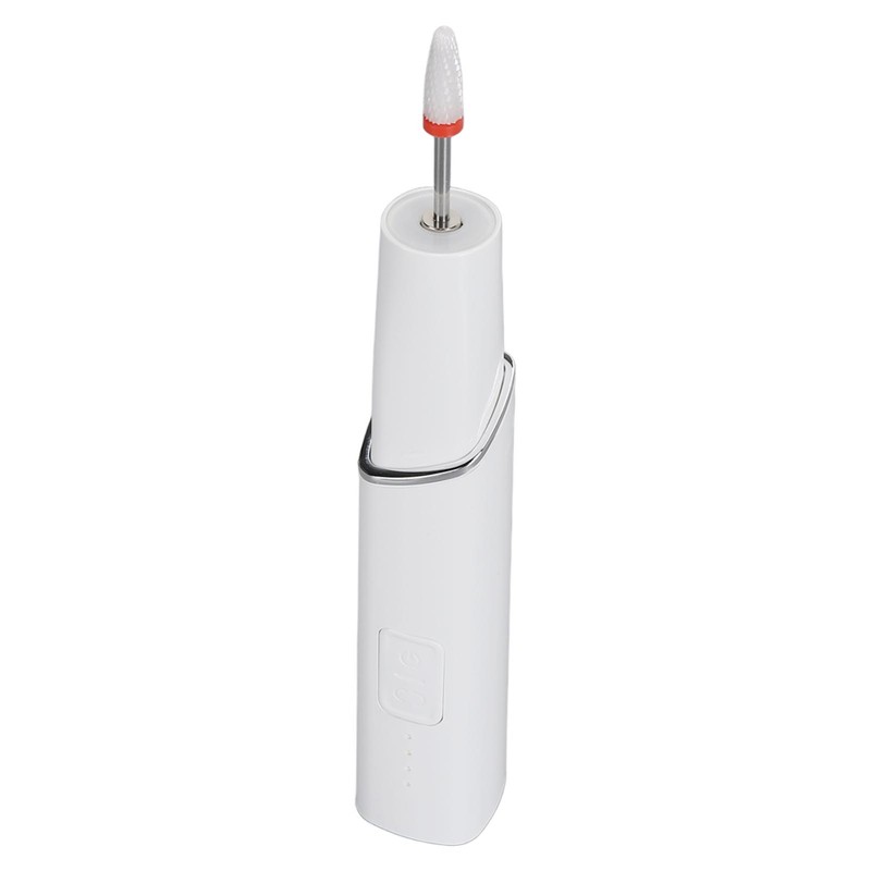 Electric Nail Grinding Machine 15000RPM Professional Portable Manicure Pedicure Tool