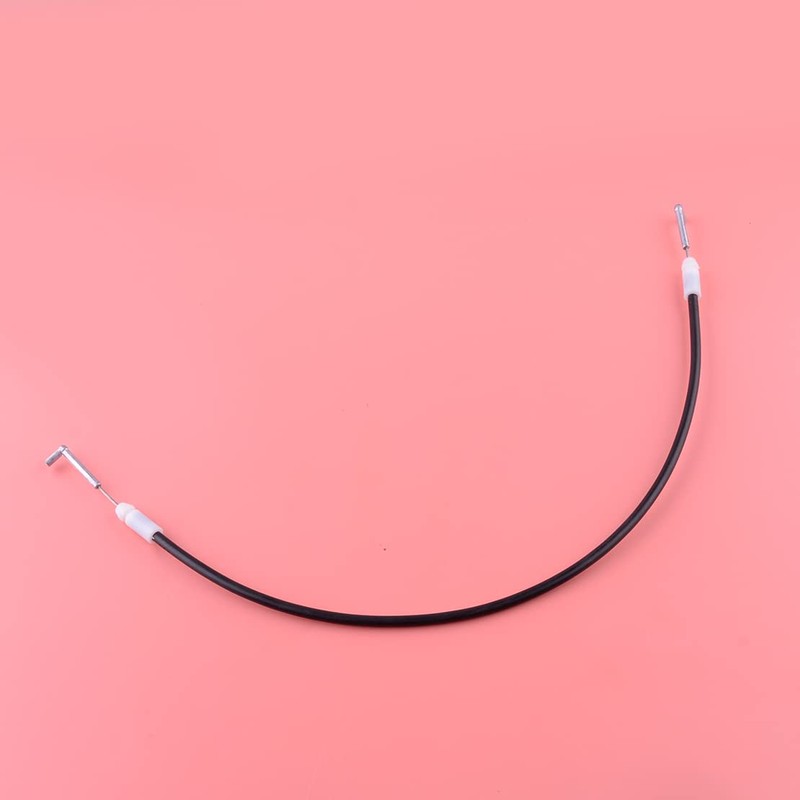 beler Front Door Inner Handle Release Lock Wire Cable Fit