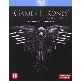 Game Of Thrones - S4 (SBD)