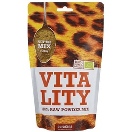 Vitalitäts Mix BIO 250g