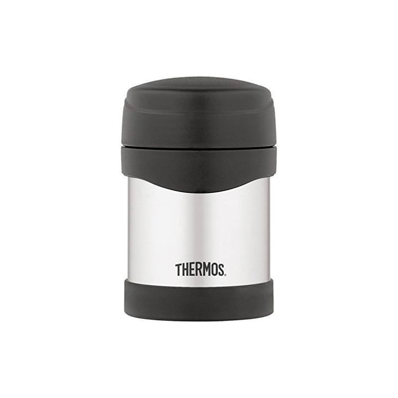 Thermos Vacuum Insulated Food Jar, 10 oz
