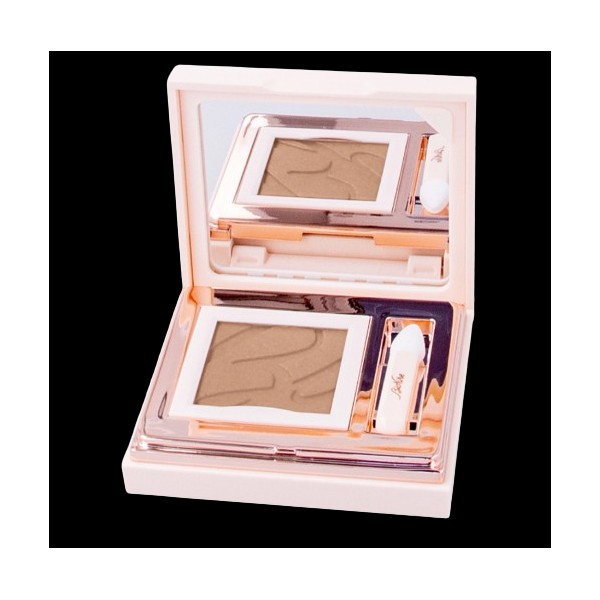 Bionike Defence Color Silky Touch Compact Eyeshadow Nr.416 Caramel 3gr