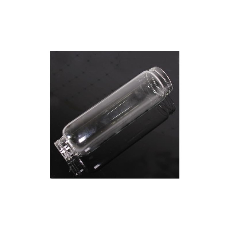 Ayra Luxe Premium Crystal Elixir Infusion Bottle [Tiger eye]