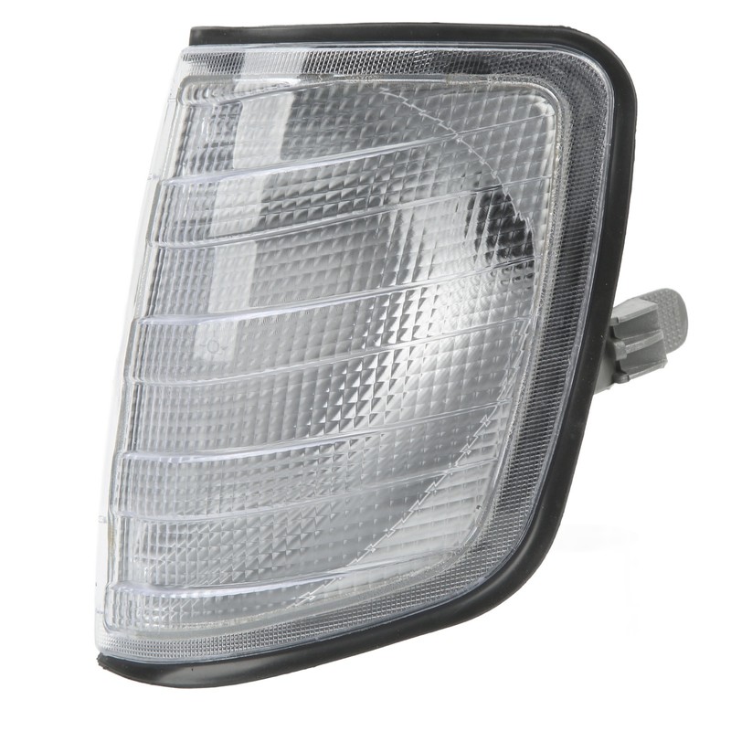 Car Corner Light Perfect Match 2BA004693031 Replacement for E Class