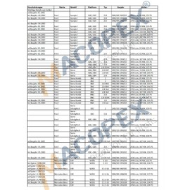 macopex 100122 Fuel Pump