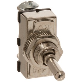 Dorman Help! 85901 20 Amp Toggle Switch