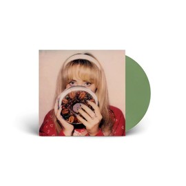Sabrina Carpenter - Fruitcake, Limited Edition Green Vinyl EP