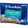 StarKist Chunk Light Tuna in Water, 43 oz. 2 Pack