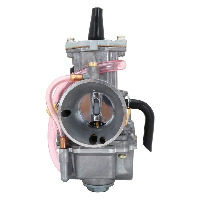 Motorcycle Carburettor, 21 mm, for PWK 90cc / 100cc /