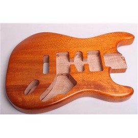 Wudtone Guitar Finishing Kit - Burning Sun