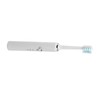 Ultrasonic Tooth Cleaner Three Modes IPX6 Waterproof Ergonomic Design 500mAh