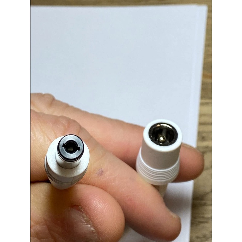 DIXIETREE 5M Extension for Echo Show 5 3rd Gen Smart