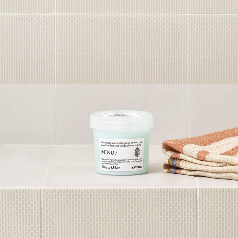 Davines MINU Conditioner 250ml