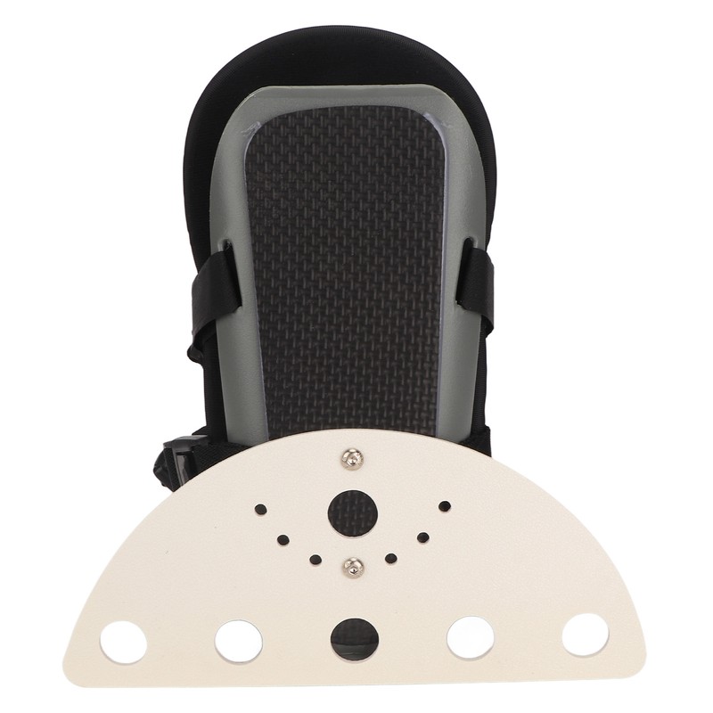Fasciitis Night Foot Splint Calf Stretching Adjustable Sleeping Stretch Boot
