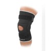 Breg NWT Breg Bledsoe Hinged Knee Front Thigh 3D Neoprene