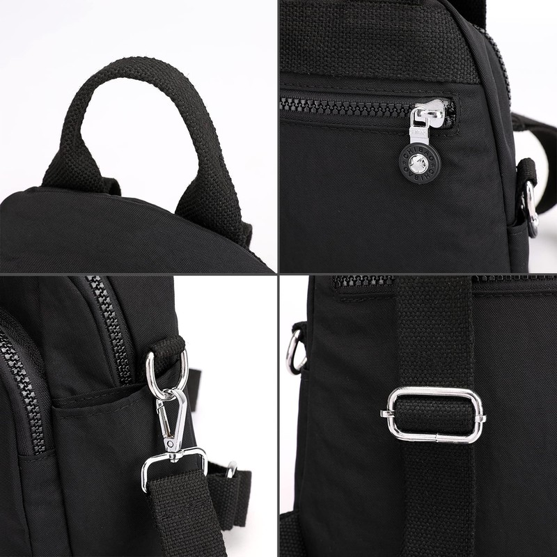 kakarin choyx Kawaii Mini Backpack Cute Small Backpack Japanese Small