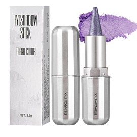 Eye Liner Cream Pencil - Eyeshadow Eye Liner Pencil Makeup - Waterproof Eyeshadow Makeup for Holiday Travel Stage Special Event Cosplay