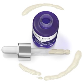 lavera Re-Energizing Sleeping Oil Elixir - Natural Cell Renewal - Revitalises Skin Complexion - Moisturising - Vegan - Natural Cosmetics - 30 ml