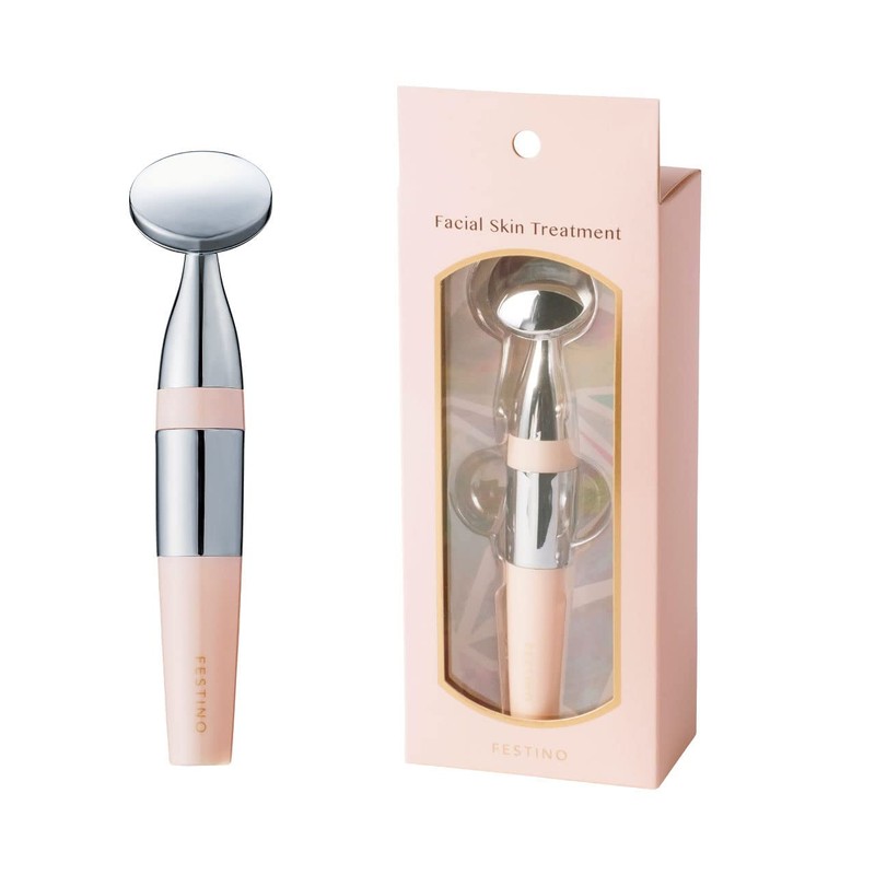 Feshino SMHB-003 FESTINO Facial Skin Treatment, Pink