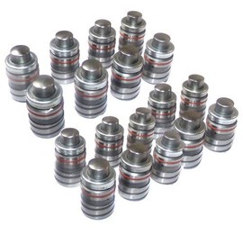 DNJ LFK18408 Valve Lifter Kit For 87-02 Mazda Subaru Ford 1.3L-3.2L Set of 18 Valve Lifter Kit LIF408 BOX X18