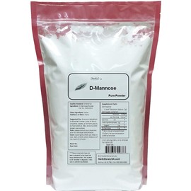 NuSci D-Mannose Powder (227 g (8.0 oz))