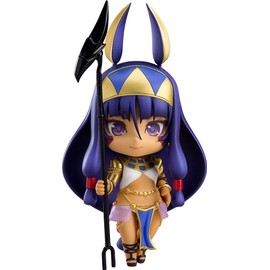 Good Smile Nendoroid Caster/Nitocris