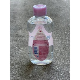 JOHNSON'S NEW Sealed Johnson's Baby Oil, Original 14 fl. oz