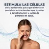 Hebbe - Urea Cosmética Hidratante y Exfoliante para la Piel,