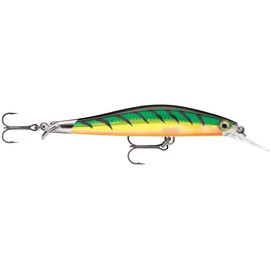 Rapala Ripstop Deep 09 Firetiger