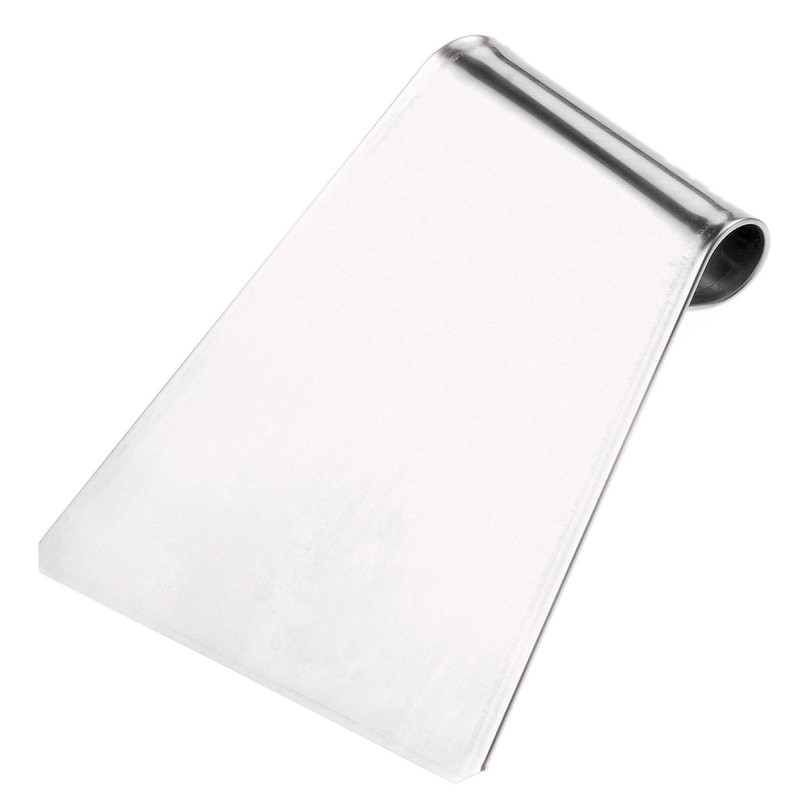 Westmark Spätzle / pot attachment with dough scraper.