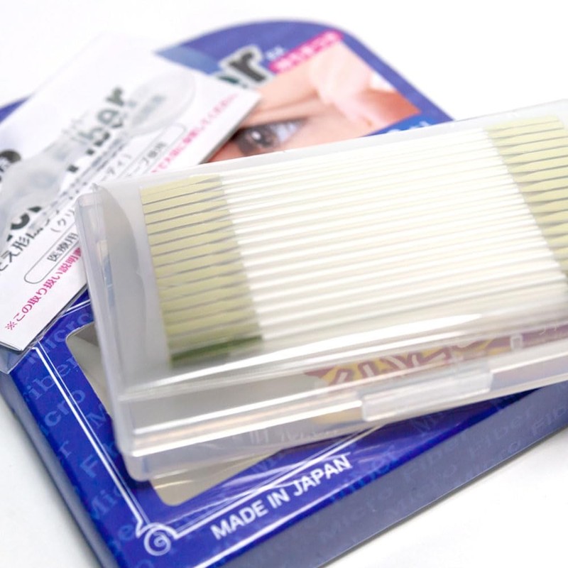Been Microfiber EX Clear NMC-01